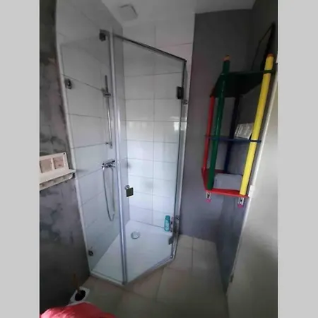Holiday home L Industrie De Marie - Comme A L'ecole Crehange
