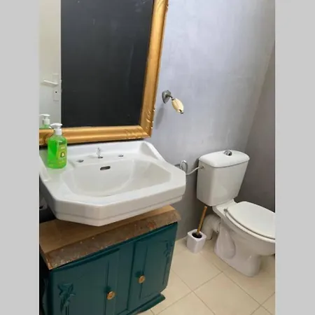L Industrie De Marie - Comme A L'ecole Holiday home