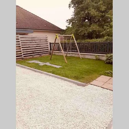 L Industrie De Marie - Comme A L'ecole Holiday home Crehange