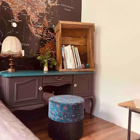 Holiday home L Industrie De Marie - Comme A L'ecole