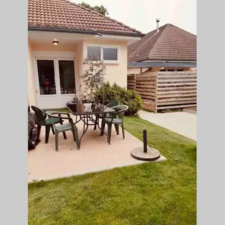 L Industrie De Marie - Comme A L'ecole Holiday home *